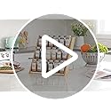 Orii 18 Jar Bamboo Compact Spice Organizer for Countertop and Kitchen Drawer, Filled with Spices, Program - Image 8